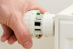 Middle Littleton central heating repair costs